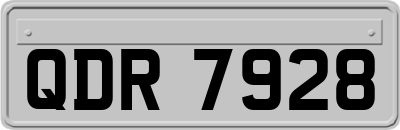 QDR7928