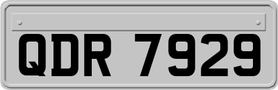 QDR7929