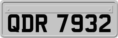 QDR7932