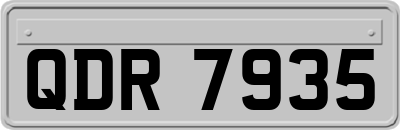 QDR7935
