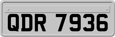 QDR7936