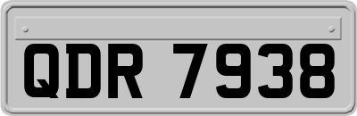 QDR7938