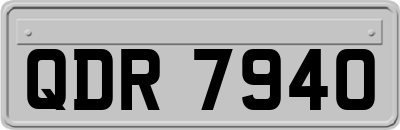QDR7940