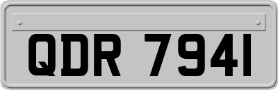 QDR7941