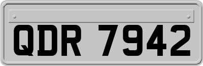 QDR7942
