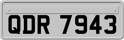 QDR7943