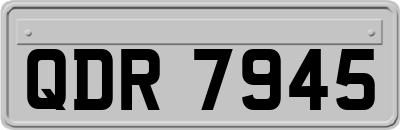QDR7945