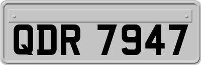 QDR7947