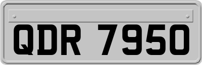 QDR7950