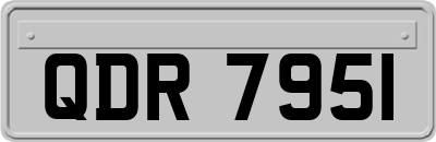 QDR7951