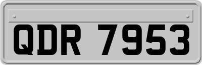 QDR7953