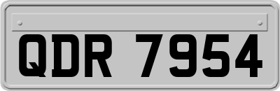 QDR7954