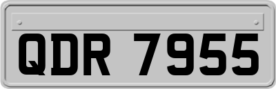 QDR7955