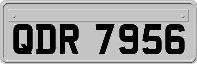 QDR7956