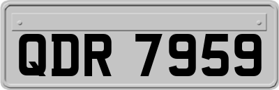 QDR7959
