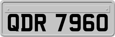 QDR7960