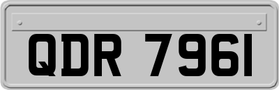 QDR7961
