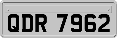 QDR7962
