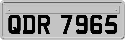 QDR7965