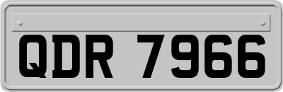 QDR7966