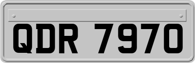 QDR7970