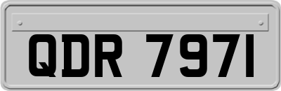 QDR7971