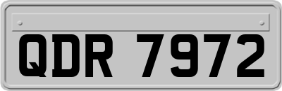 QDR7972