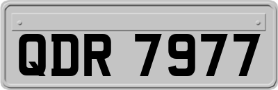 QDR7977