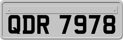 QDR7978
