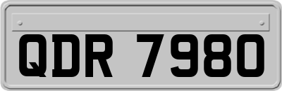 QDR7980