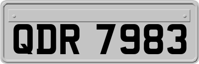 QDR7983