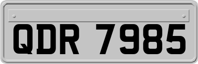 QDR7985
