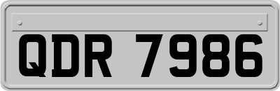 QDR7986