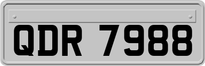 QDR7988
