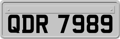QDR7989