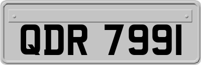 QDR7991