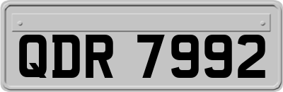 QDR7992