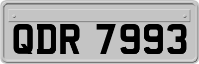QDR7993