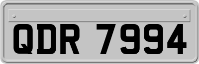 QDR7994