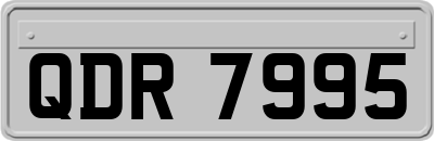 QDR7995