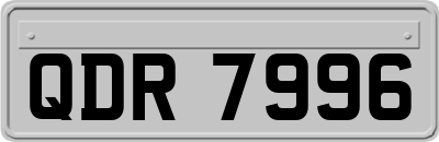 QDR7996