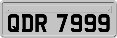 QDR7999