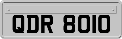 QDR8010