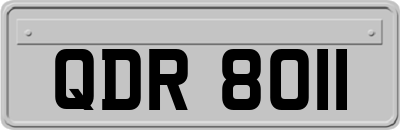 QDR8011