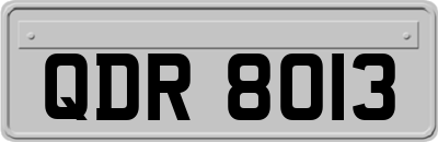 QDR8013
