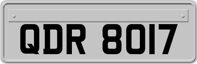 QDR8017