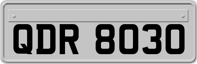 QDR8030