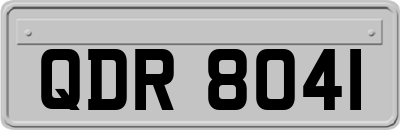 QDR8041