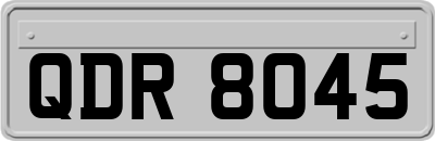 QDR8045