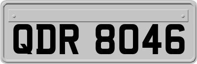 QDR8046